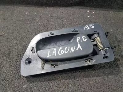 Рено лагуна запчасти