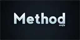 Method play. Method play