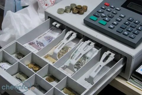 Кассы 22