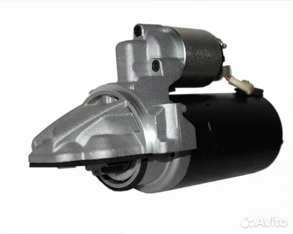 Форд фиеста мк5 стартер как снять - YandexAuto.ru