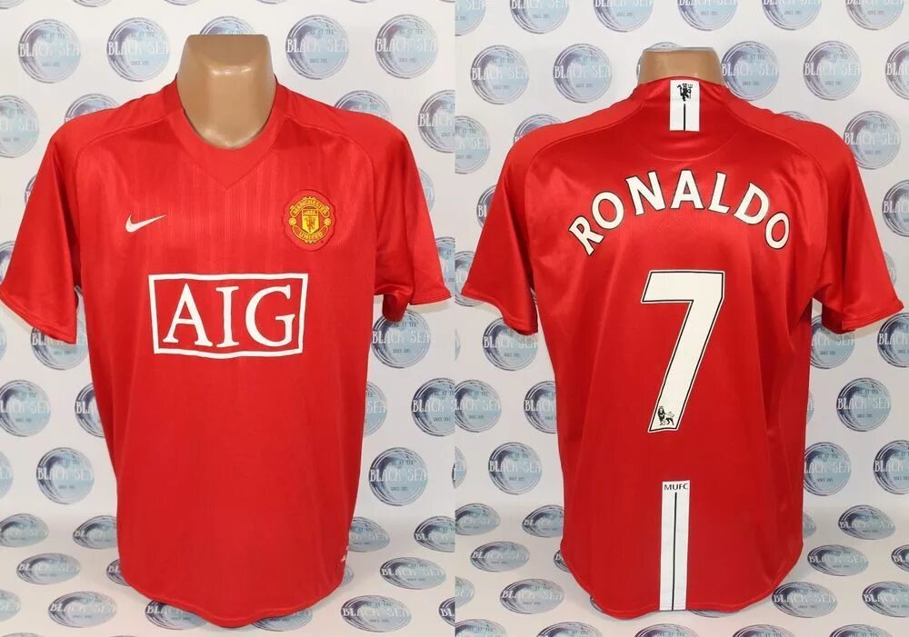 Манчестер Юнайтед футболка 2008. Manchester United Kits 2008-2009 Роналду. Футболка Роналдо Манчестер 2007.