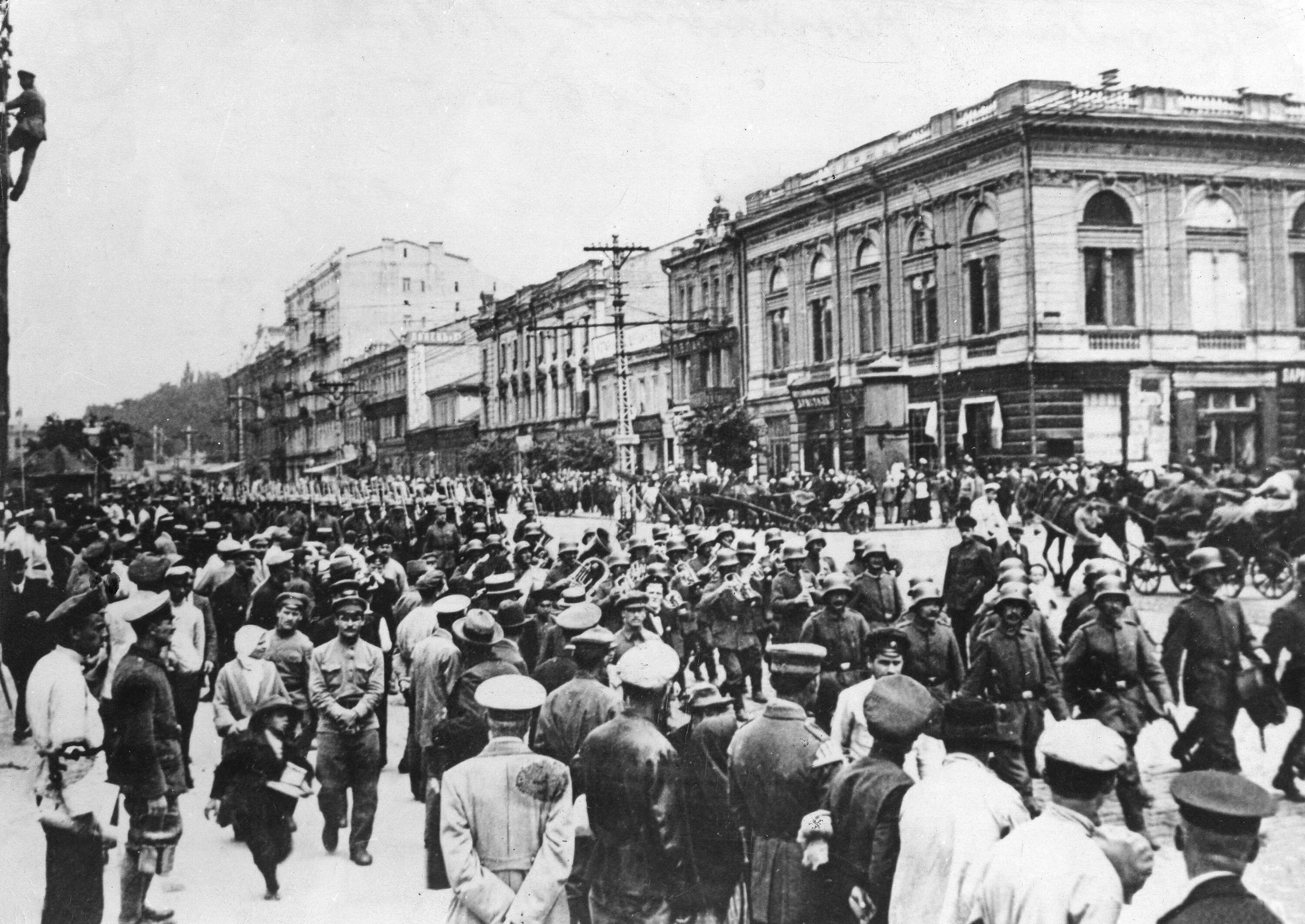 Революция на граните 1990. Революция на граните. История революции украины. Украинская революция 1917-1921. Киев 1917 год.