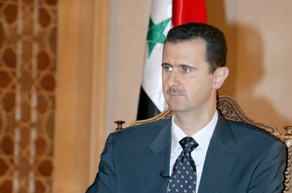 Башар Аль Асад. Башар Асад и Эрдоган. За сирию и башара