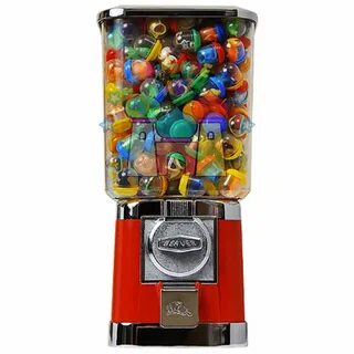 Игрушки для вендинговых аппаратов