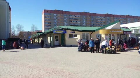 Веры в лиде