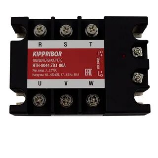 Реле kippribor
