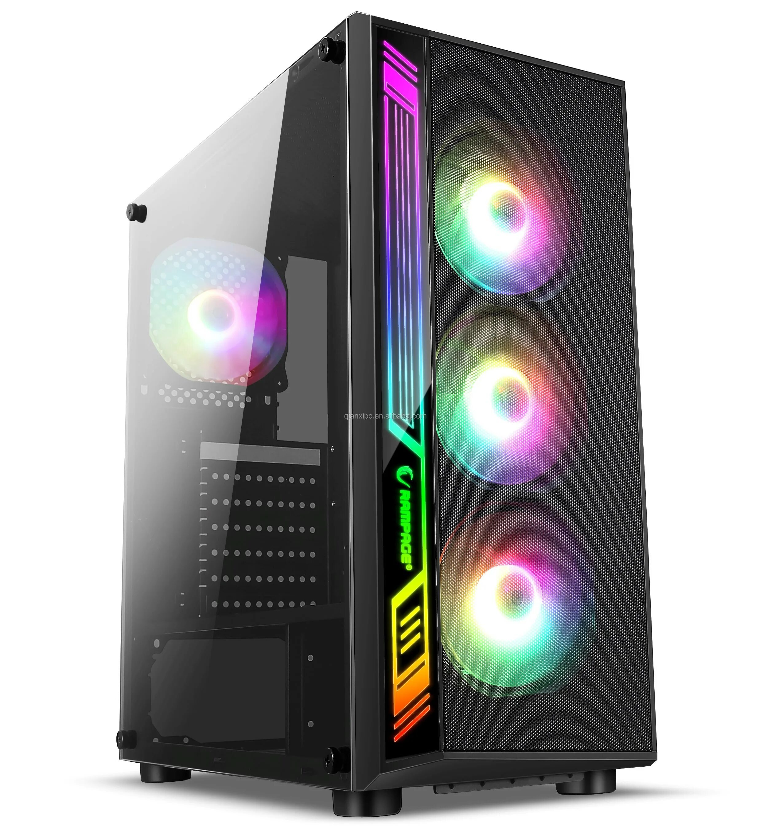 M3 plus rgb. Лучшие корпуса для пк. корпус (case): standard atx — gaming rgb. xtech case rgb kga- 46 y.e.