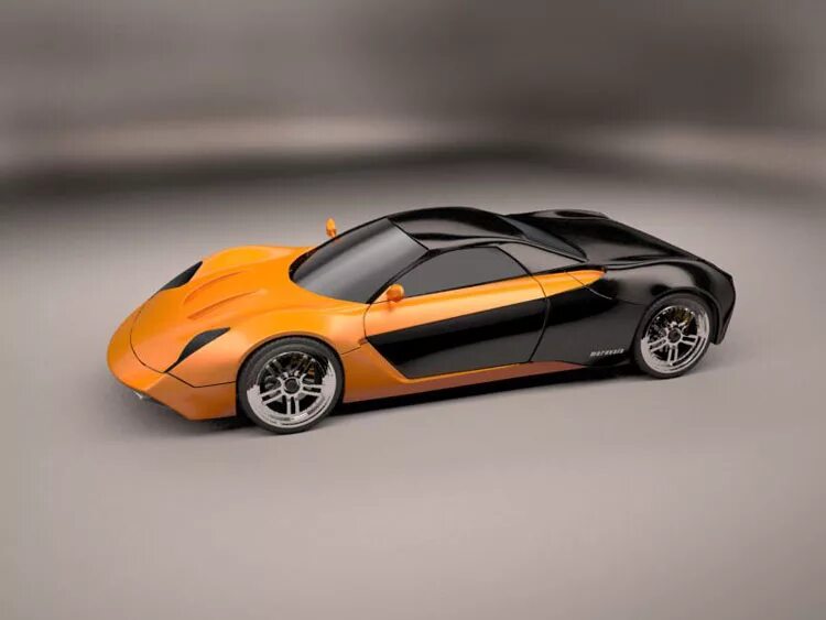 Голосовые машины. Marussia gt.