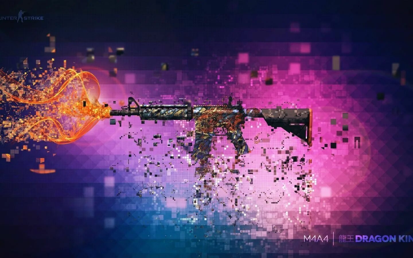Kings cs go