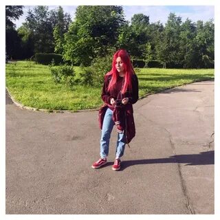 Влог лизы мадрид