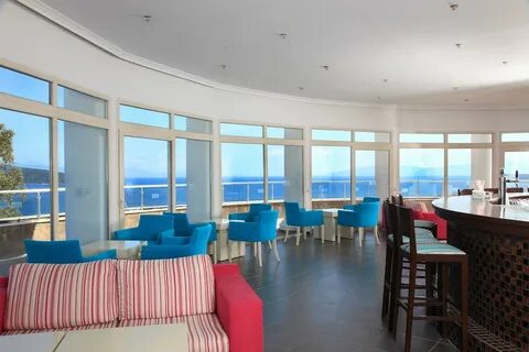 Holiday 5 отель
