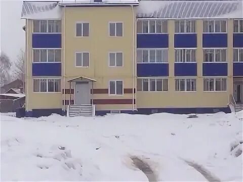 Югра пионерский