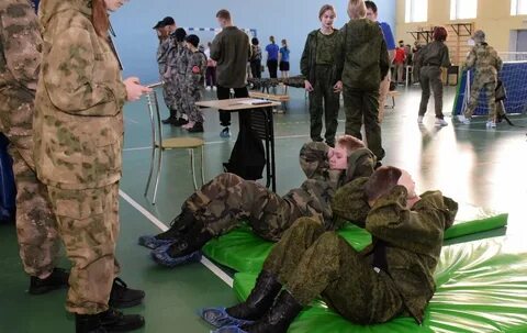 Военно прикладные виды спорта перечень 2024
