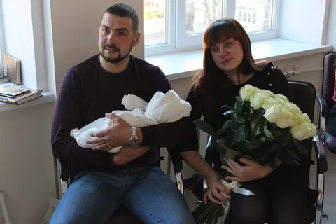 Второй роддом тамбов