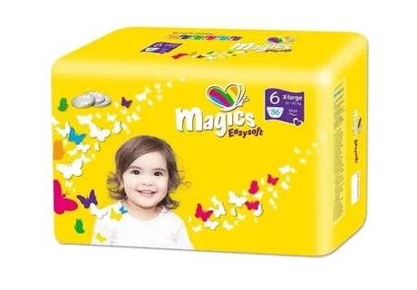 Детская magic