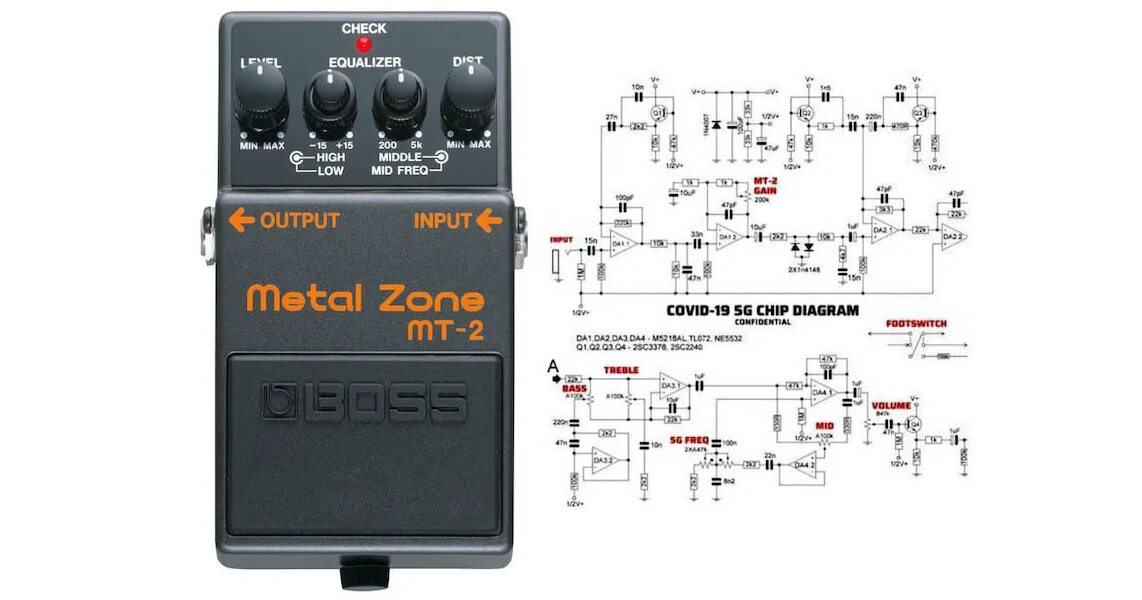 Примочки это. Boss Metal Zone MT-2. Гитарная педаль Boss MT-2 распайка. Гитарная педаль MT-2 схема. Boss Metal Zone MT-1.