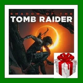 Shadow of the tomb raider ключи