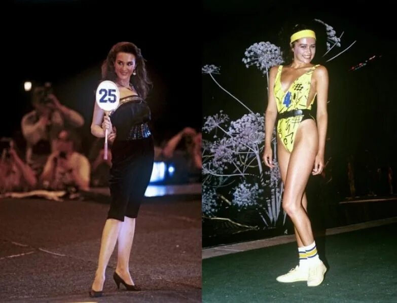 оксана фандера московская красавица. оксана фандера мисс 1988. оксана фандера 1988. оксана фандера мисс 1988. маша калинина первая мисс 1988.