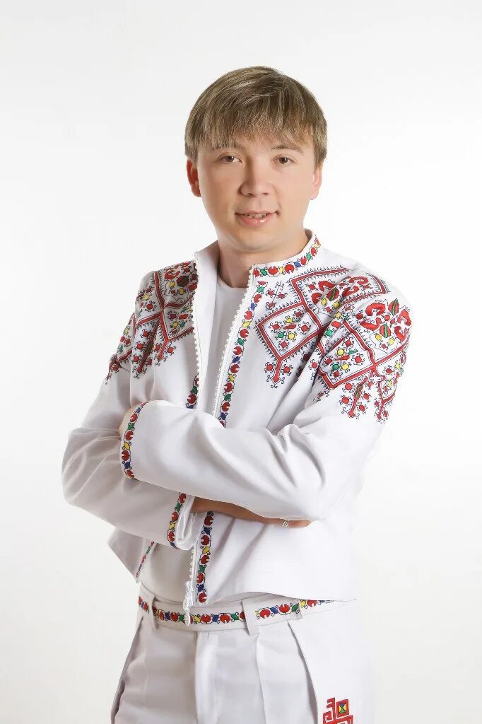 Чувашские исполнители