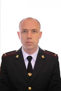 Участковый подольск