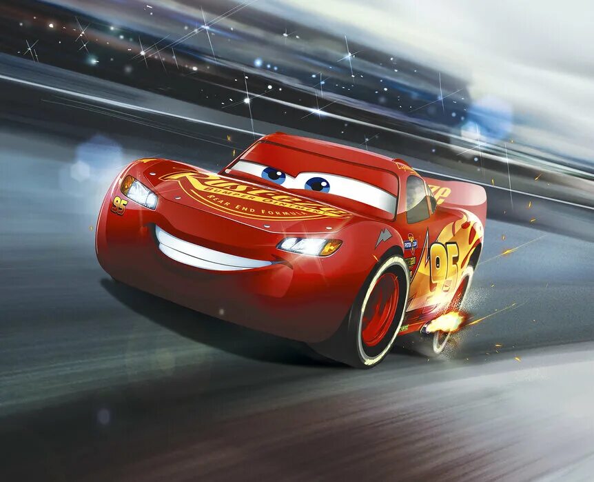 Cars 3 8. Молния Мак куин. Тачка (молния Маквин). Молния Маккуин 3. MCQUEEN молния Маккуин.