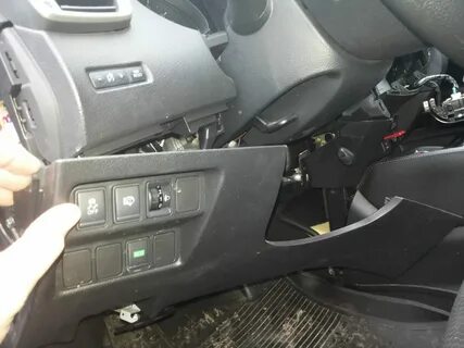Nissan qashqai j11 печка