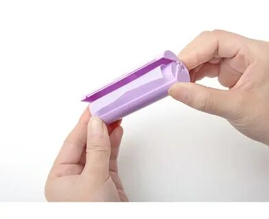 Paper soap