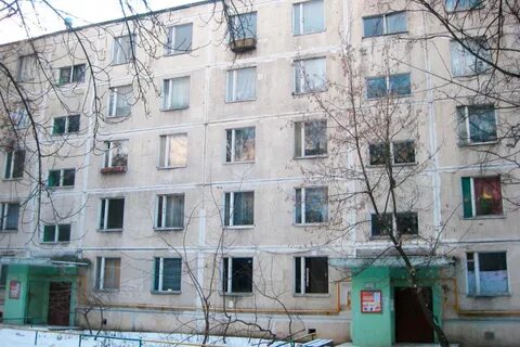 1 этаж без балкона