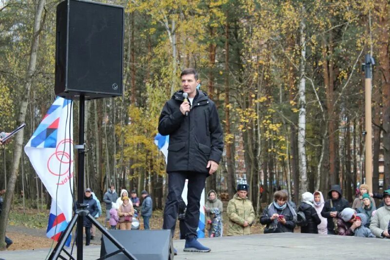 Люберцы го