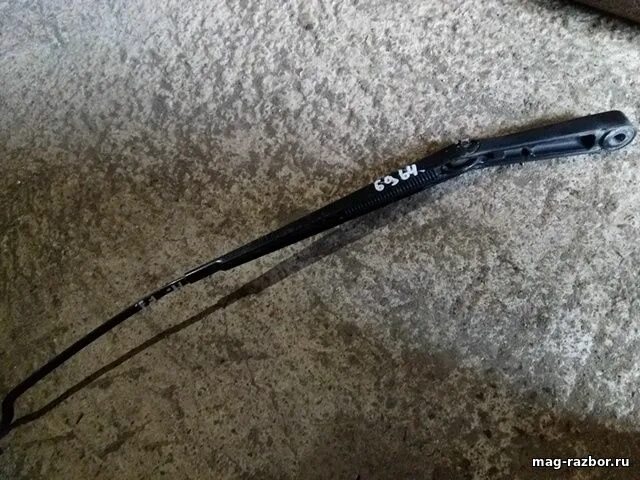 дворники форд фокус 1