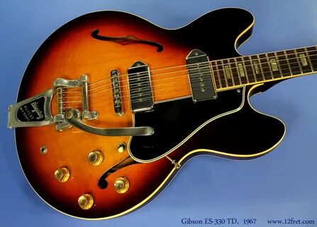 Gibson es