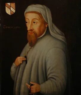 Чосер