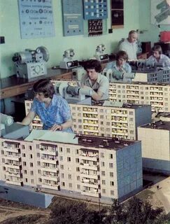 Post soviet