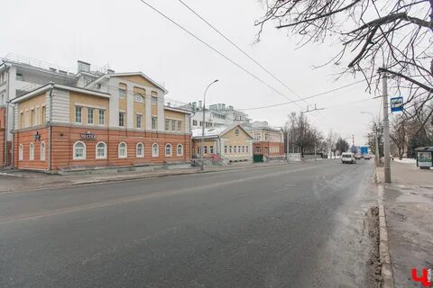 Большая нижегородская 27