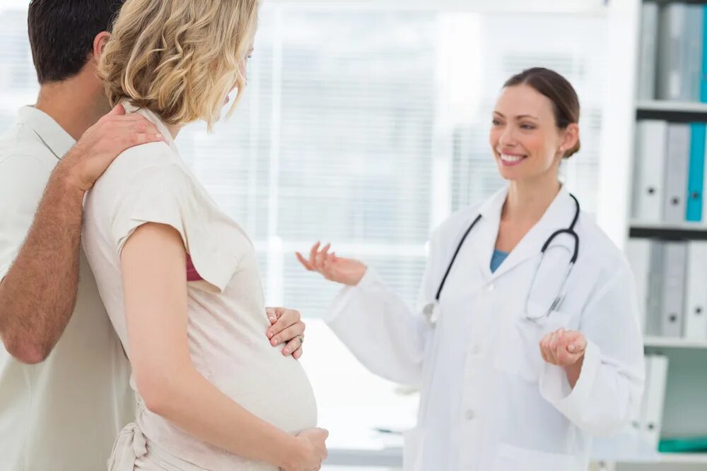 Обсуждение беременности с партером. Pregnant woman or Infertility. Знаешь как гинекологи здороваются. Поликлиника ведение беременности
