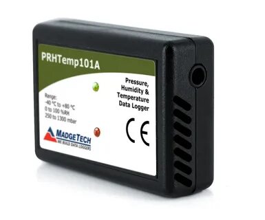 Data logger