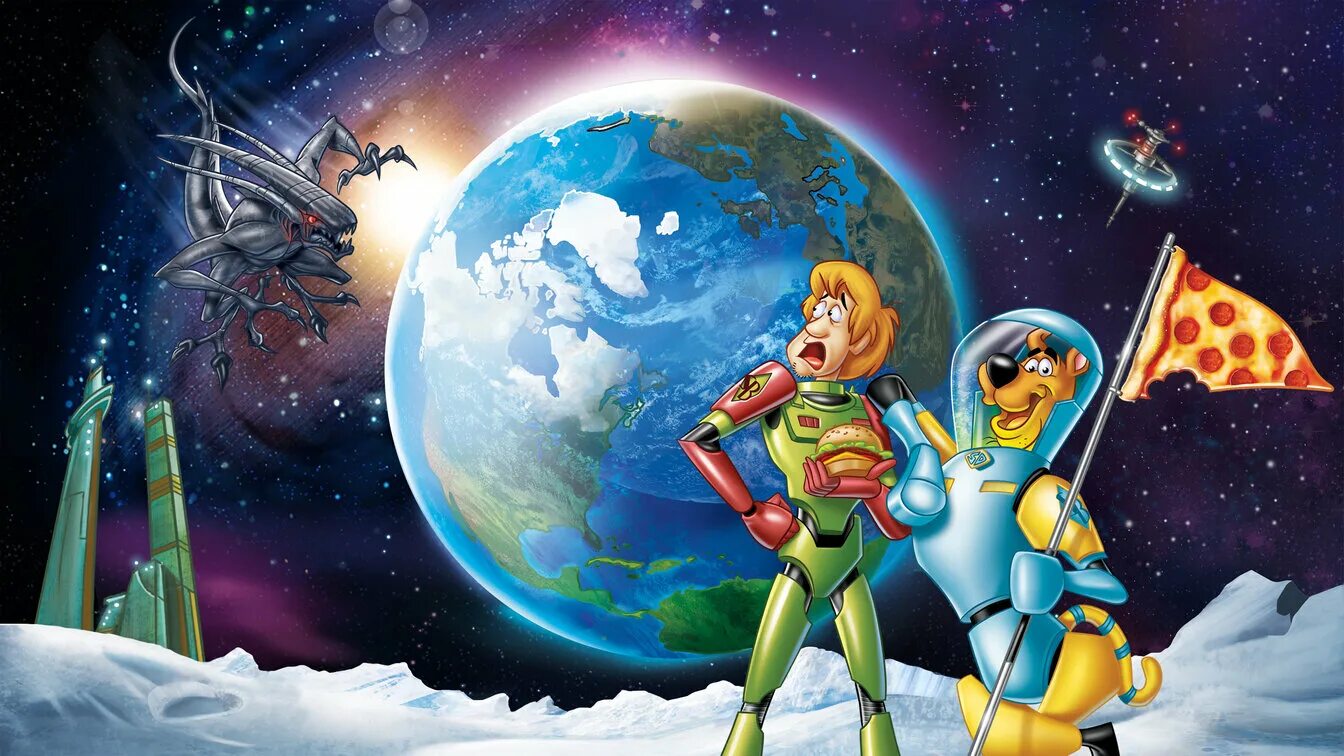 скуби-ду безумие лунного монстра. Moon monster. скуби-ду безумие лунного монстра. драконий хребет арт. Moon monster.