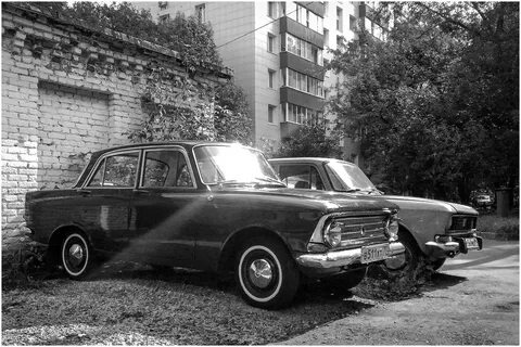 Какое поколение считается москвичами