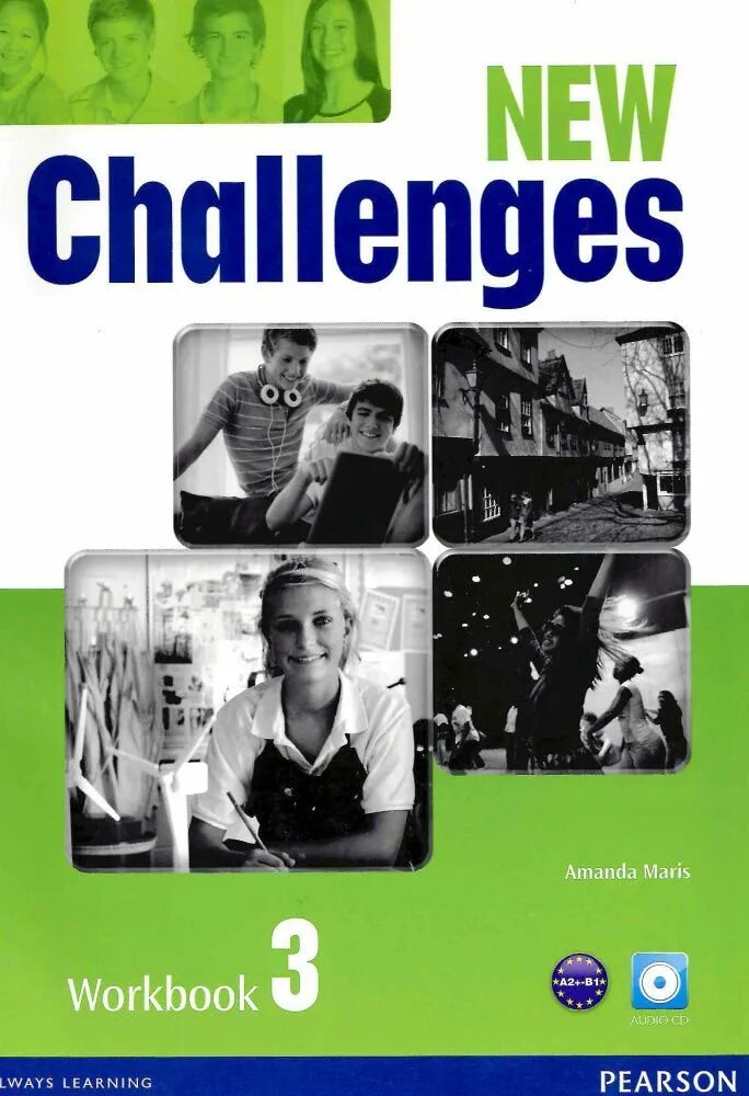 New Challenges Workbook 3 Amanda Maris. New Challenges 3 Workbook. New Challenges. New Challenges 5. New challenges 1