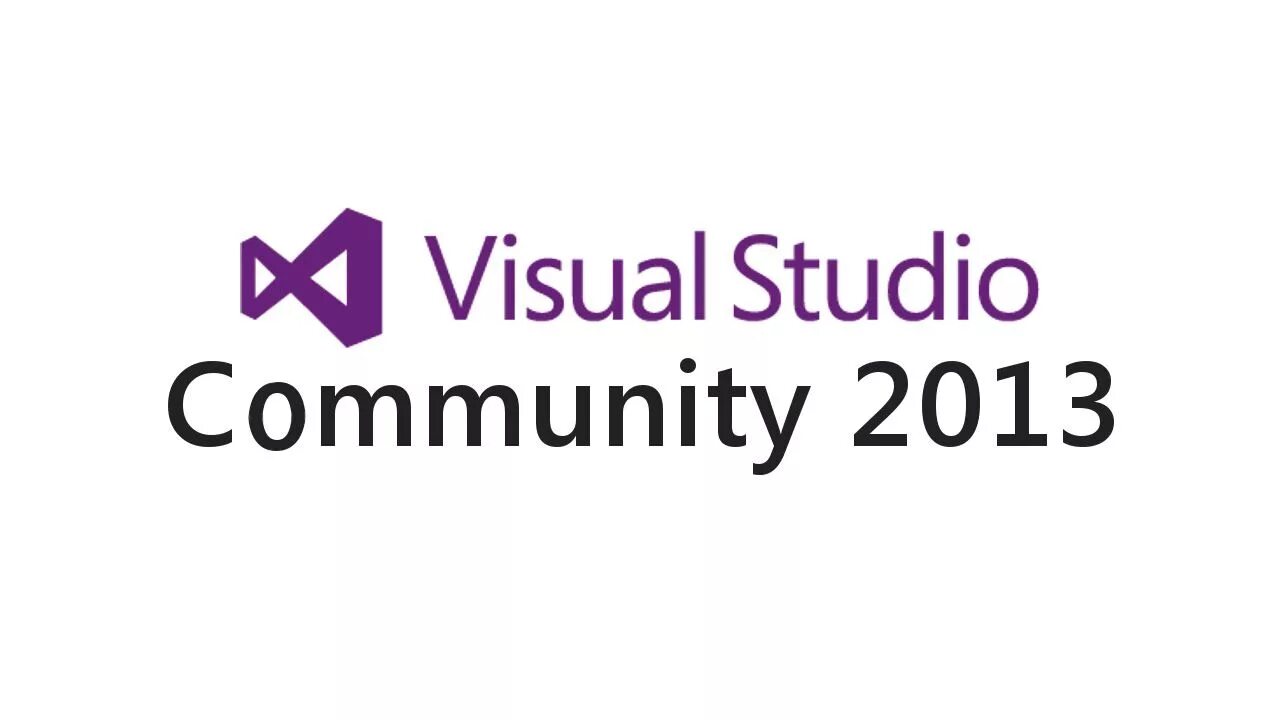 Visual studio libraries. Visual Studio community. Visual Studio логотип. Microsoft Visual Studio 2015. Визуал студио 2015.