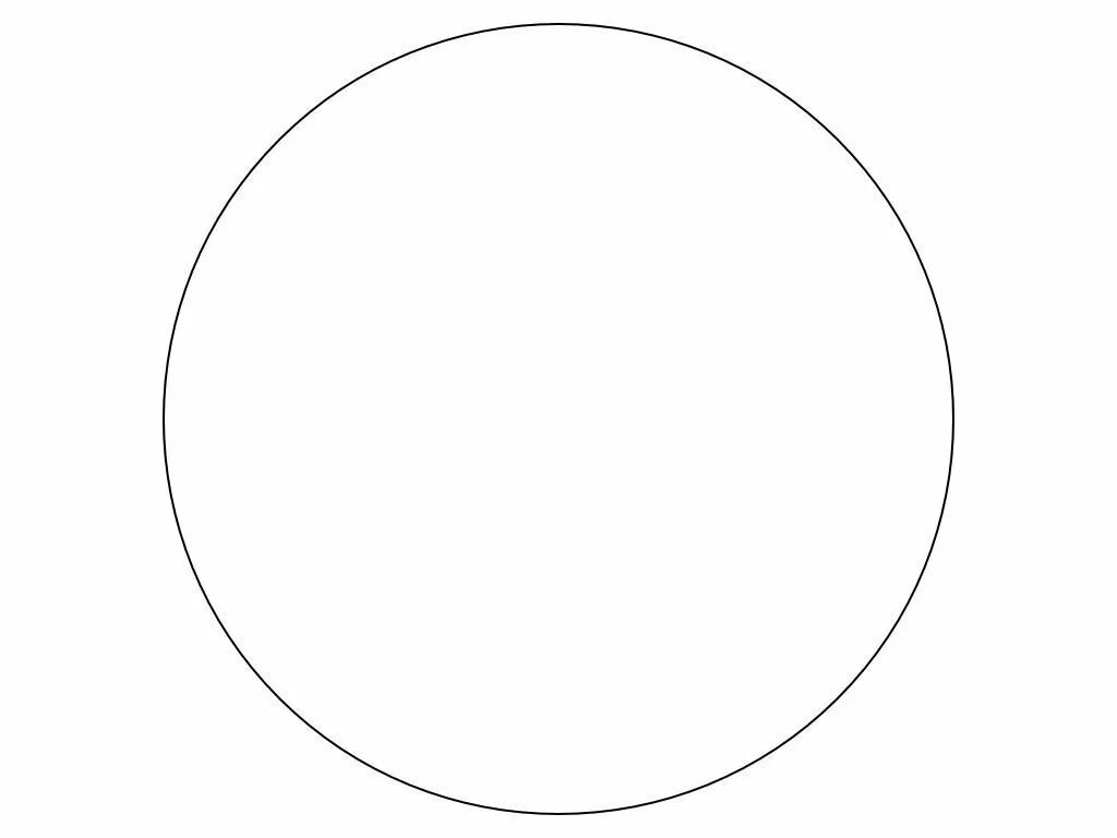 Нарисовать окружность рисунок. Окружность рисунок. Трафарет круги. Круг нарисованный. Круг фигура.