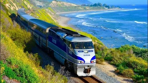 Train videos