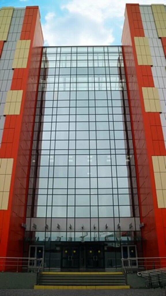 Михайловский пр. Михайловский пр 1. 1, москва. Михайловский проезд, д. Бц михайловский волгоградский проспект.