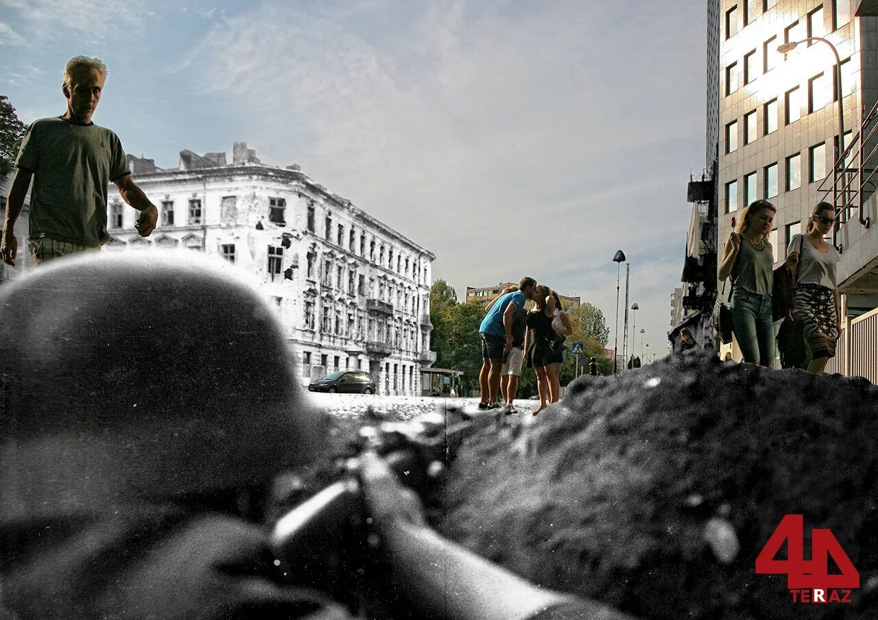 Варшавское восстание 1944. Центр варшавы после войны. Штурм варшавы 1945. Освобождение столицы польши варшавы. Потеря варшавы.