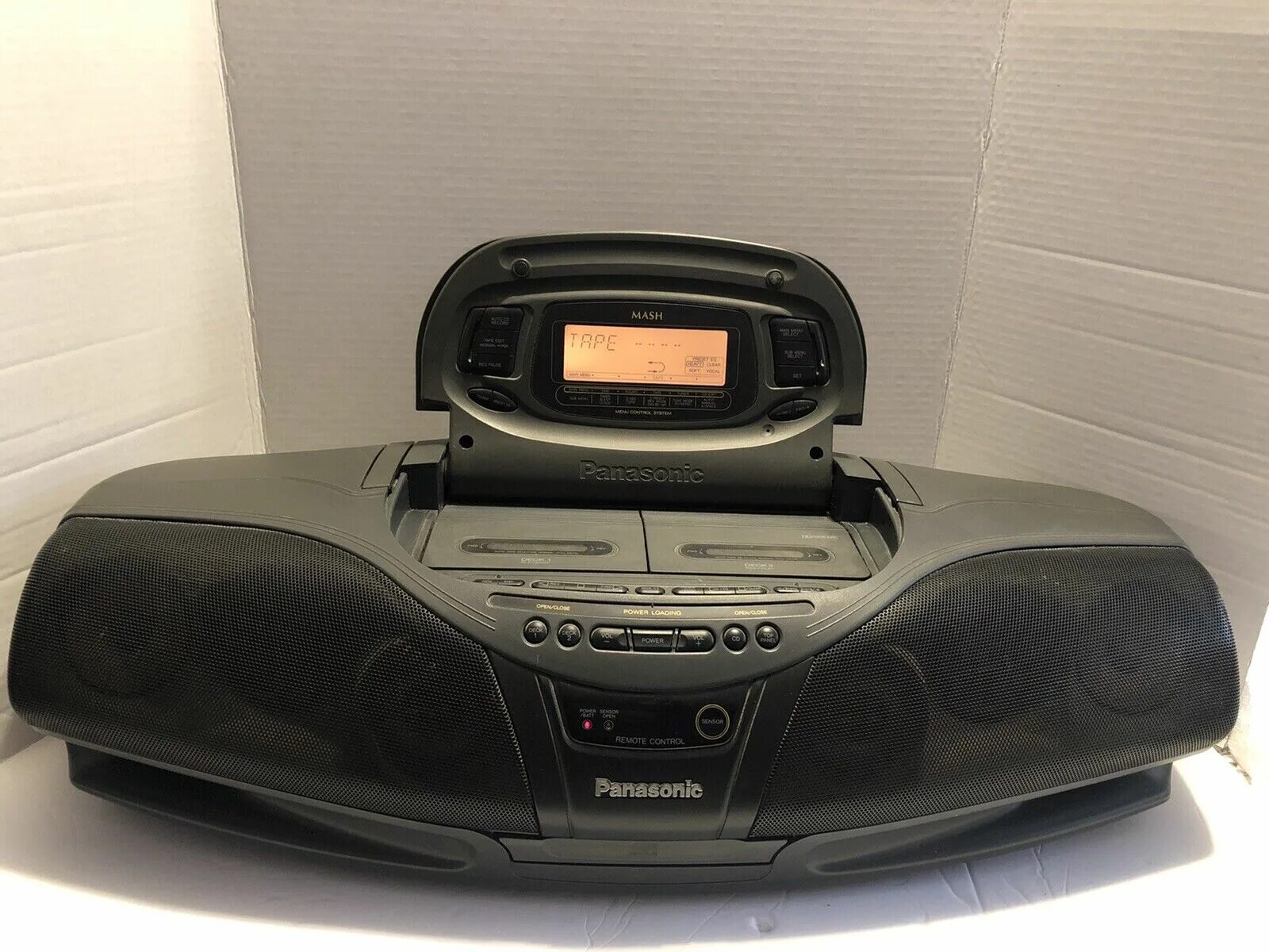 Rx dt 75