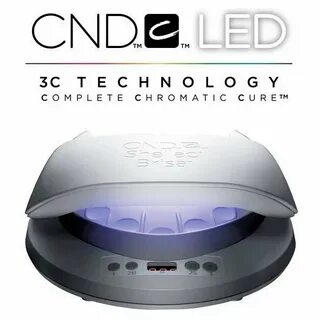 Ремонт cnd уф и led ламп