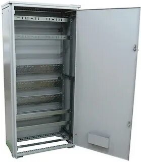Корпус вру 1700х800х450