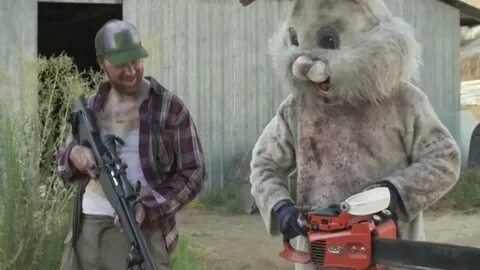 Не спрятаться негде