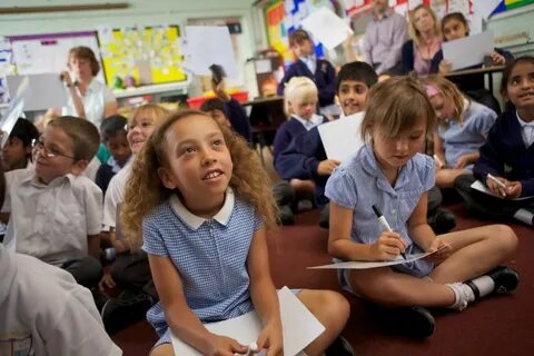 School events during the school year