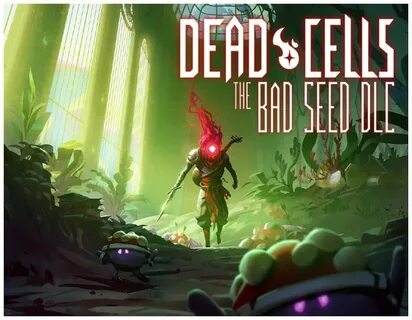 Dead cells настольная игра